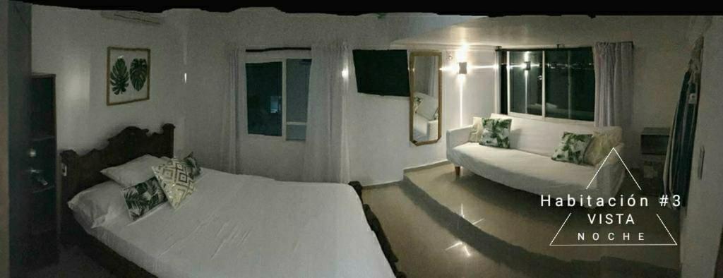 Apartamento Penthouse 360 Cartagena Exterior foto