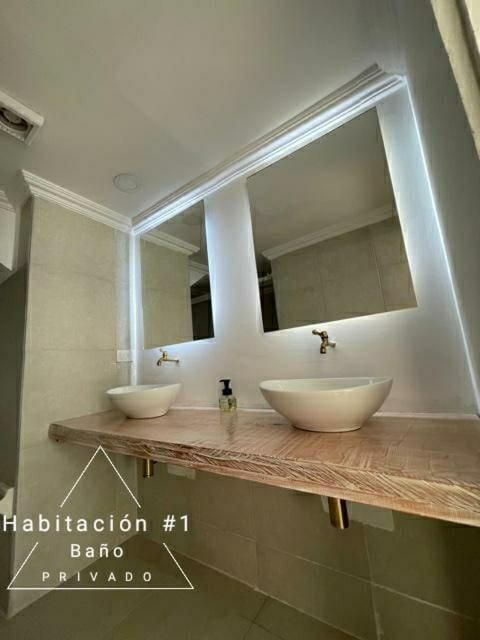 Apartamento Penthouse 360 Cartagena Exterior foto
