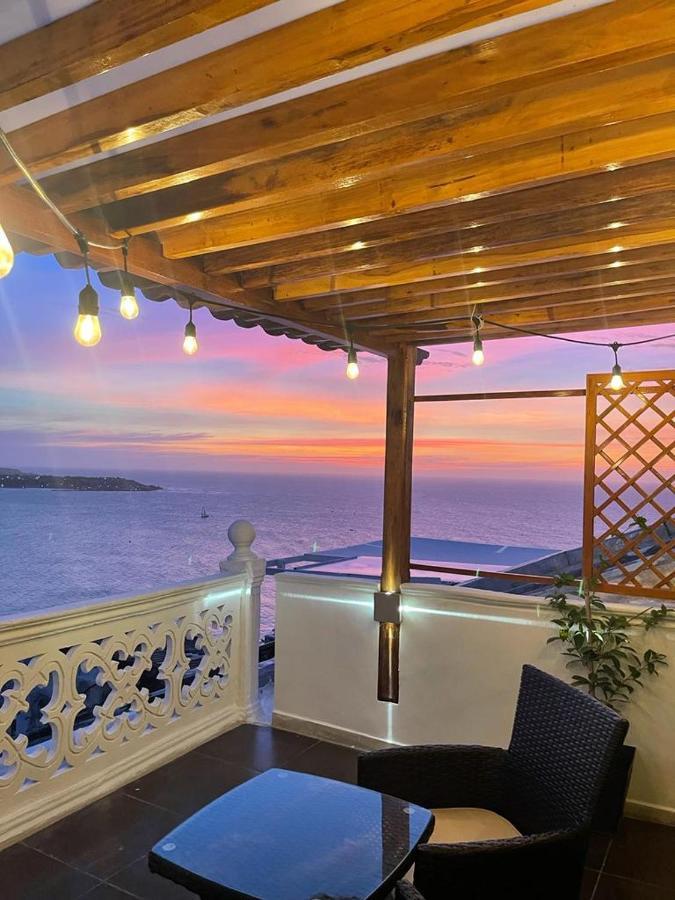 Apartamento Penthouse 360 Cartagena Exterior foto