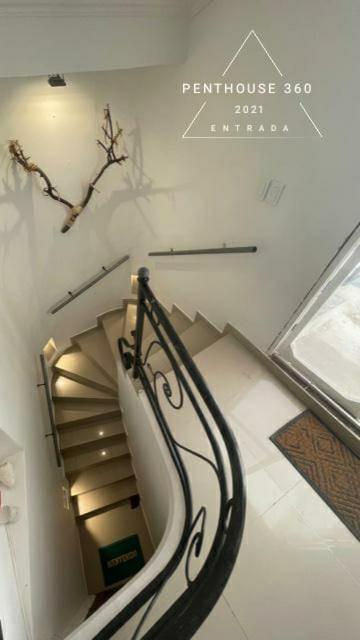 Apartamento Penthouse 360 Cartagena Exterior foto